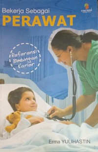 Image of Bekerja sebagai Perawat