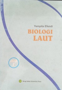 Image of Biologi Laut Jilid 1