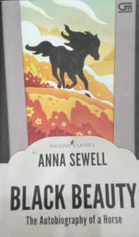Image of Black Beauty: The Autobiography of a Horse