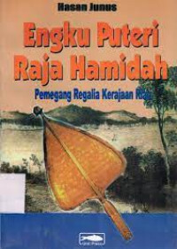 Image of Engku Puteri Raja Hamidah