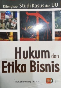 Image of Hukum dan Etika Bisnis