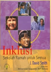 Image of Inklusi: Sekolah Ramah untuk Semua