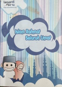 Image of Islam Rahmat Seluruh Umat