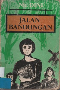 Image of jalan bandungan