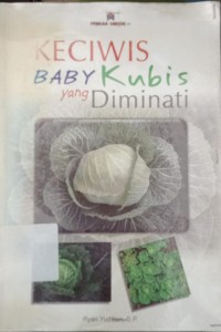 Image of Keciwis Baby Kubis yang Diminati