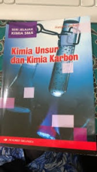 Image of kimia unsur dan kimia karbon