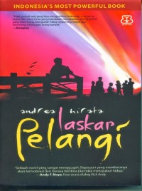 Image of Laskar Pelangi