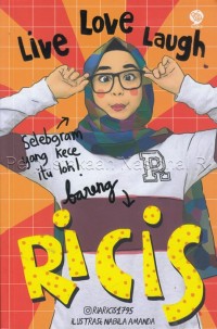 Image of Live love laugh bareng Ricis