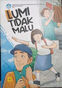 Image of Lumi Tidak Malu