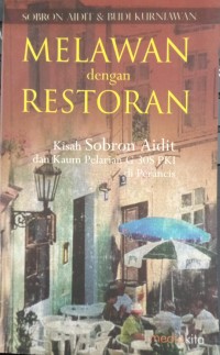 Image of Melawan dengan Restoran
