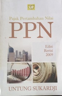Image of Pajak Pertambahan Nilai PPN