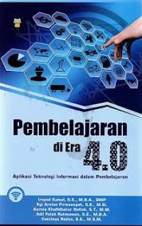 Image of Pembelajaran di era 4.0
