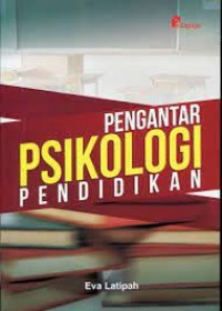 Image of pengantar psikologi pendidikan