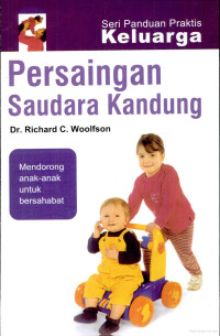 Image of persaingan saudara kandung