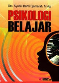 Image of psikologi belajar