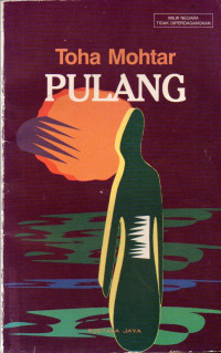 Image of Pulang / Toha Mohtar