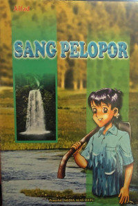 Image of Sang pelopor
