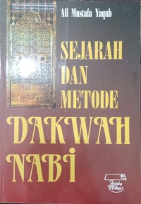 Image of Sejarah dan Metode Dakwah Nabi