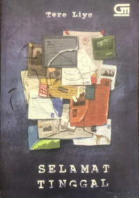 Image of SELAMAT TINGGAL
