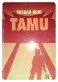 Image of Tamu / Wisran Hadi