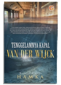 Image of Tenggelamnya Kapal Van der Wijck (2017)