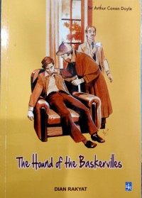 Image of The Hound of The Baskervilles