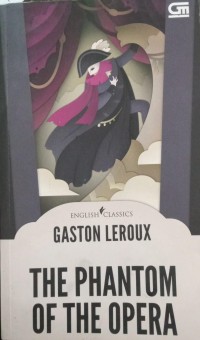 Image of The Phantom of The Opera