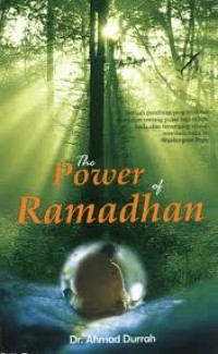 Image of The Power of Ramadhan