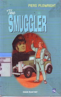 Image of The Smuggler
