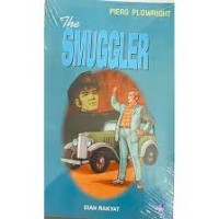 Image of The SMUGGLER