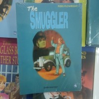 Image of The Smuggler