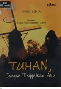 Image of TUHAN Jangan Tinggalkan Aku