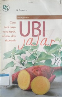 Image of Ubi Jalar