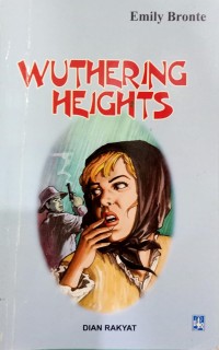 Image of Wuthering Height